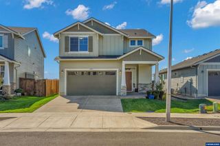 6098 Savannah St SE St SE, Albany, OR 97322