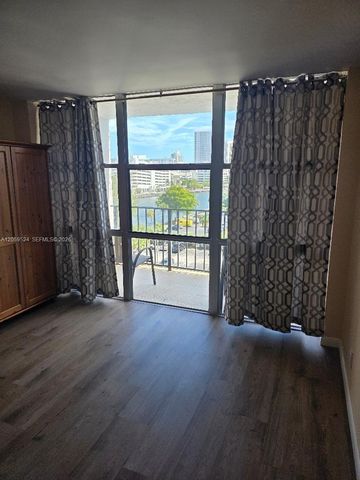 800 Parkview Drive 716, Hallandale Beach, FL 33009