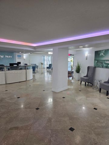 800 Parkview Drive 716, Hallandale Beach, FL 33009