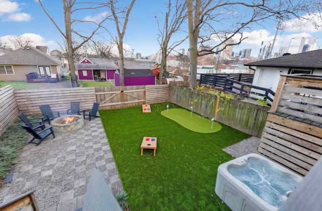 906 Morrison St, Nashville, TN 37208