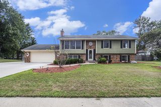 3740 Piute Drive, Grandville, MI 49418