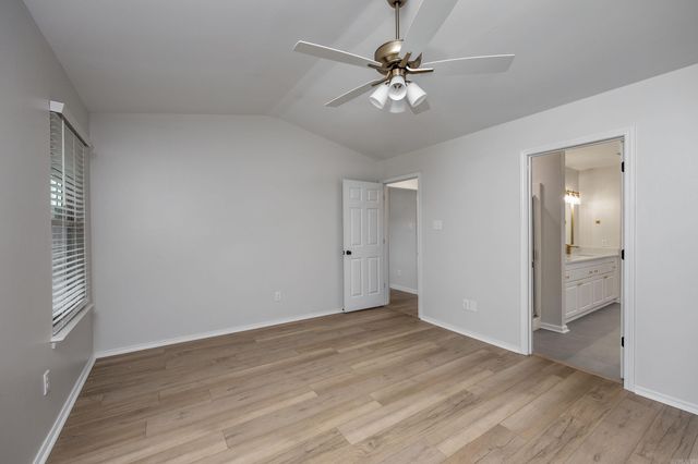 6 Meadow Ridge Loop, Maumelle, AR 72113