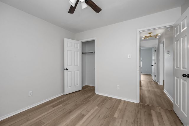 6 Meadow Ridge Loop, Maumelle, AR 72113