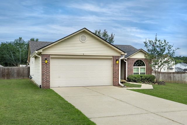 6 Meadow Ridge Loop, Maumelle, AR 72113