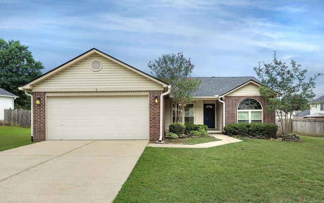 6 Meadow Ridge Loop, Maumelle, AR 72113