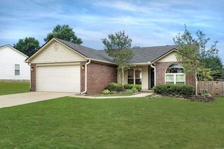 6 Meadow Ridge Loop, Maumelle, AR 72113