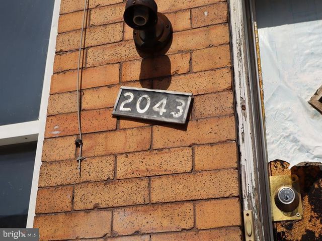 2043 GRANITE ST, Philadelphia, PA 19124