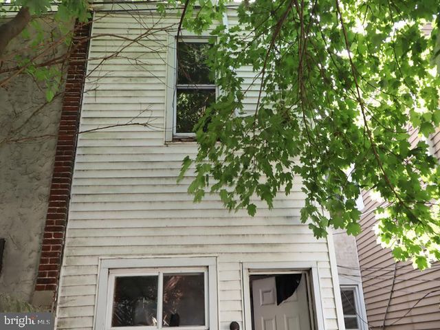 2043 GRANITE ST, Philadelphia, PA 19124