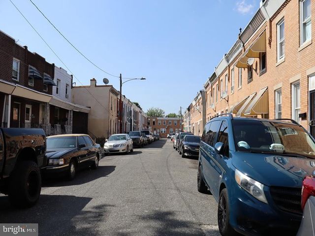 2043 GRANITE ST, Philadelphia, PA 19124