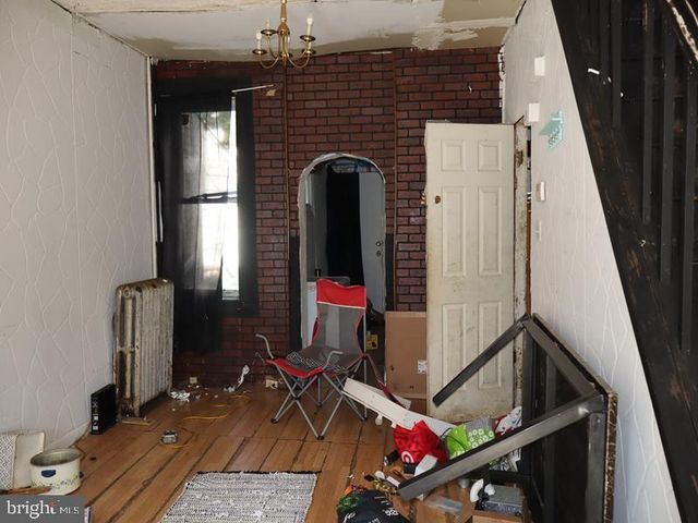 2043 GRANITE ST, Philadelphia, PA 19124