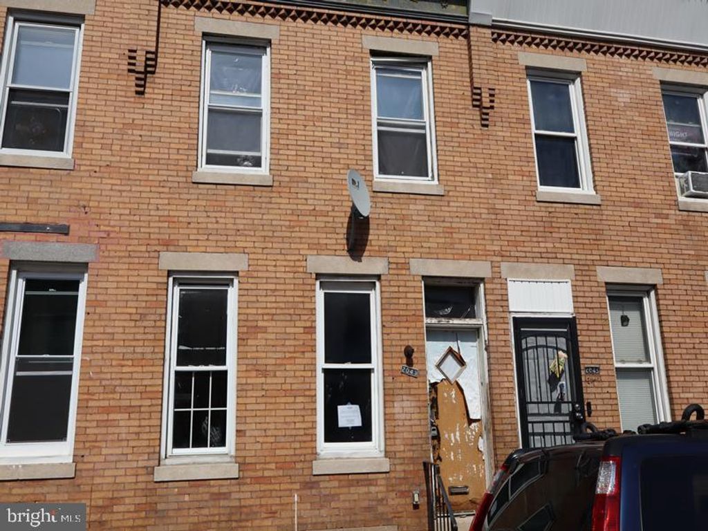 2043 GRANITE ST, Philadelphia, PA 19124
