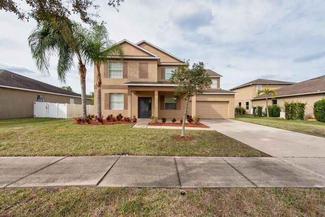 2409 ALLEGHENY VALLEY STREET, Ruskin, FL 33570