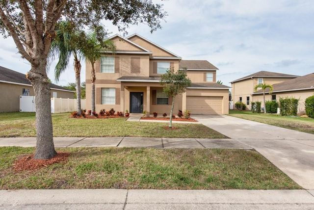 2409 ALLEGHENY VALLEY STREET, Ruskin, FL 33570