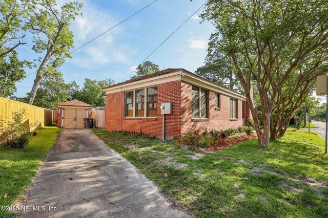 2939 REMINGTON Street, Jacksonville, FL 32205
