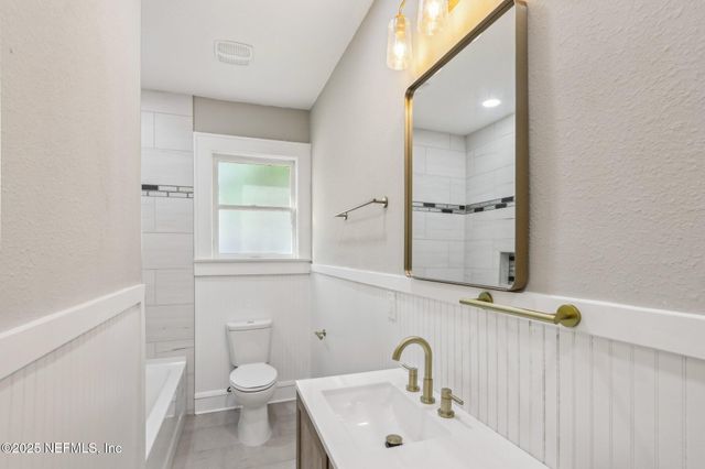 2939 REMINGTON Street, Jacksonville, FL 32205