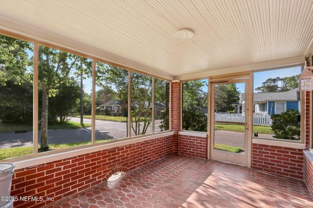 2939 REMINGTON Street, Jacksonville, FL 32205