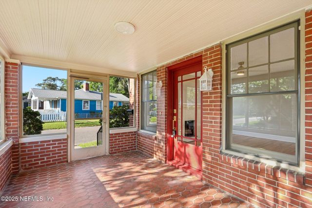 2939 REMINGTON Street, Jacksonville, FL 32205