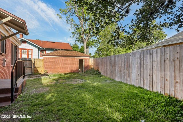 2939 REMINGTON Street, Jacksonville, FL 32205