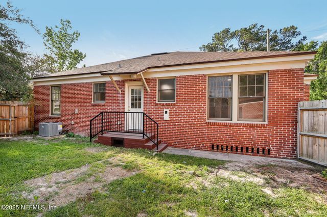 2939 REMINGTON Street, Jacksonville, FL 32205
