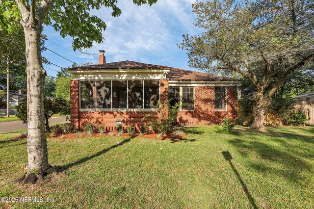 2939 REMINGTON Street, Jacksonville, FL 32205