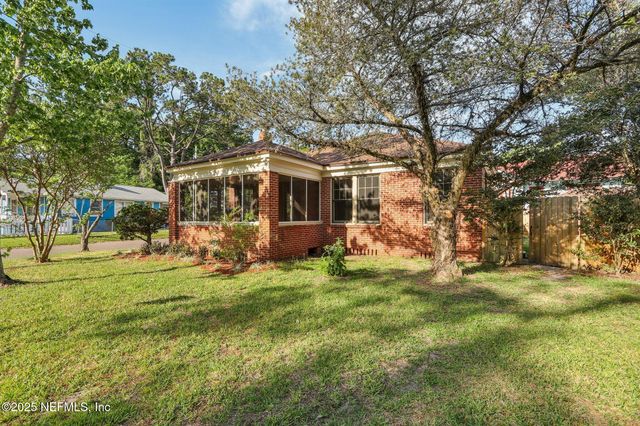 2939 REMINGTON Street, Jacksonville, FL 32205