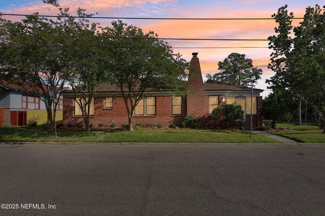 2939 REMINGTON Street, Jacksonville, FL 32205