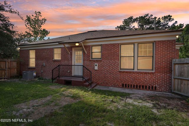 2939 REMINGTON Street, Jacksonville, FL 32205
