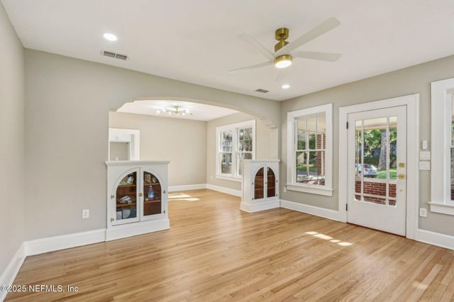 2939 REMINGTON Street, Jacksonville, FL 32205