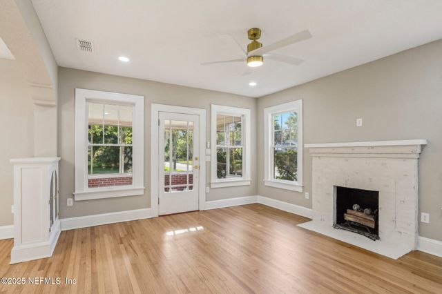 2939 REMINGTON Street, Jacksonville, FL 32205