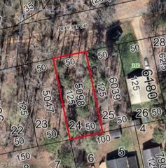 00 Blue Jay Drive, Lexington, NC 27292