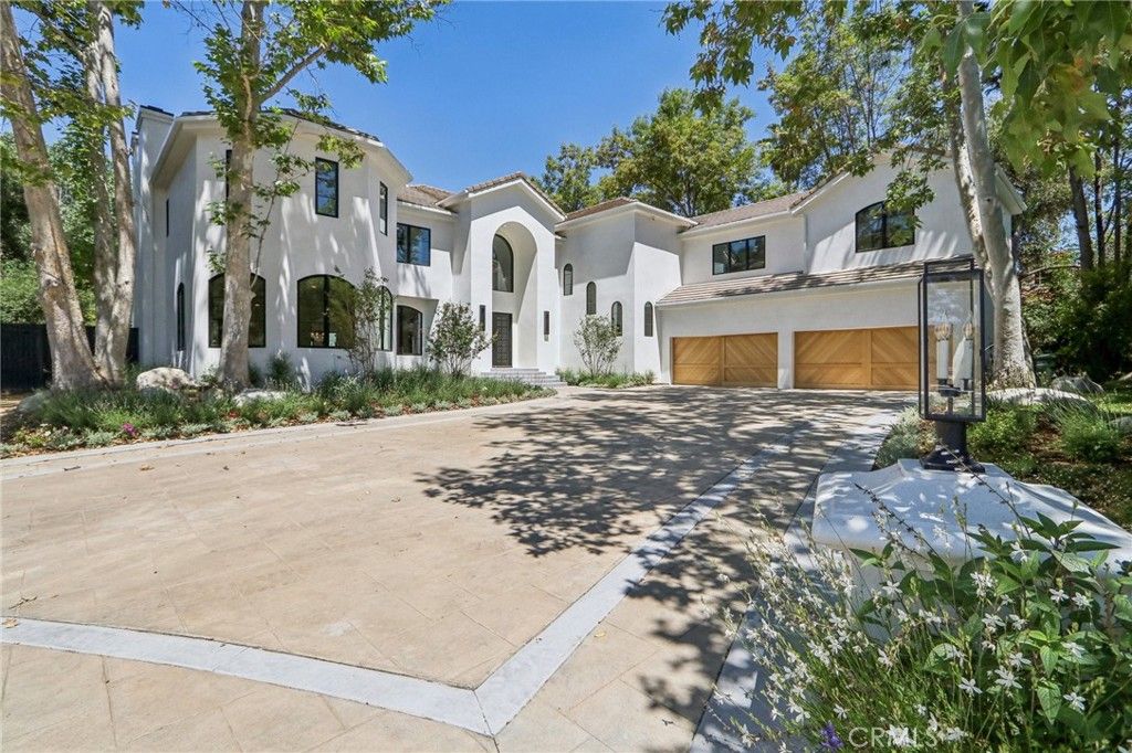 4261 TEMMA Court, Calabasas, CA 91302 — exterior