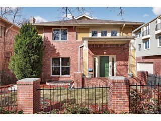 685 N Clarkson St, Denver, CO 80218
