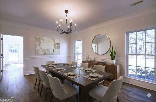 142 Carr Road, Lagrange, GA 30241