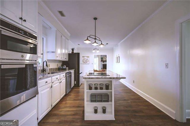 142 Carr Road, Lagrange, GA 30241