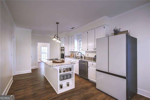 142 Carr Road, Lagrange, GA 30241