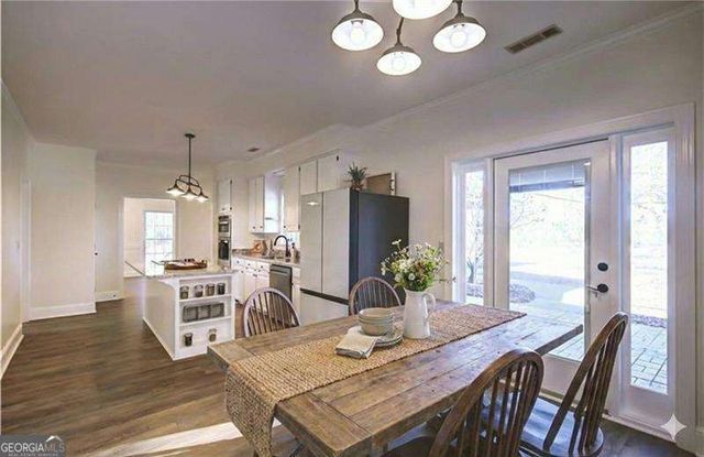 142 Carr Road, Lagrange, GA 30241