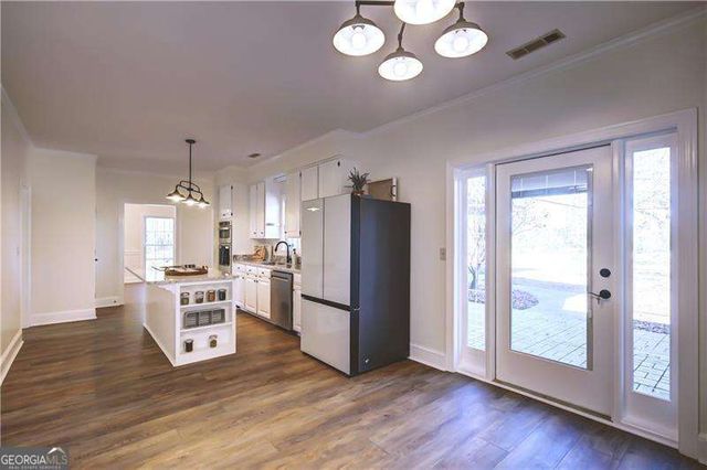 142 Carr Road, Lagrange, GA 30241