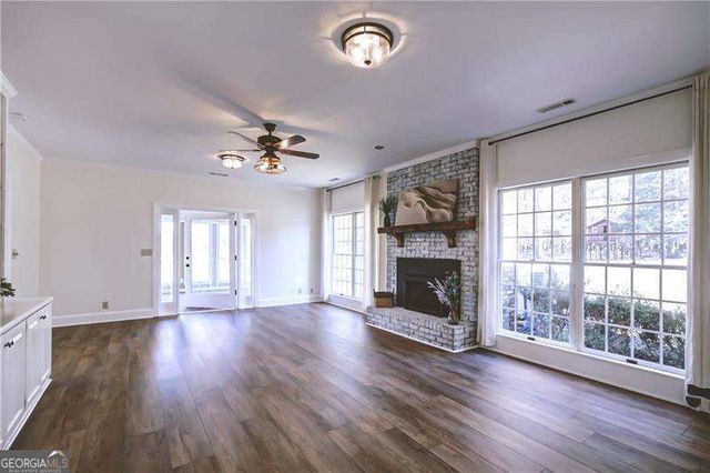 142 Carr Road, Lagrange, GA 30241