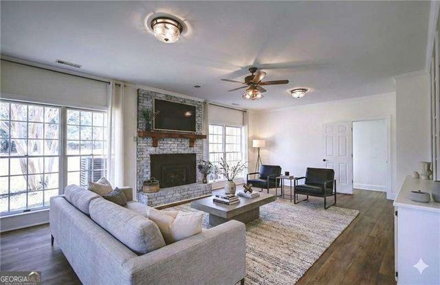 142 Carr Road, Lagrange, GA 30241