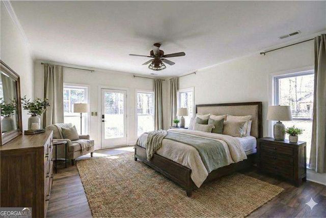 142 Carr Road, Lagrange, GA 30241