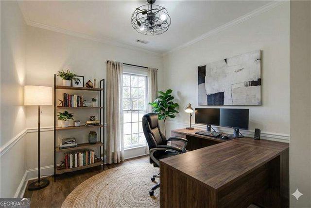 142 Carr Road, Lagrange, GA 30241