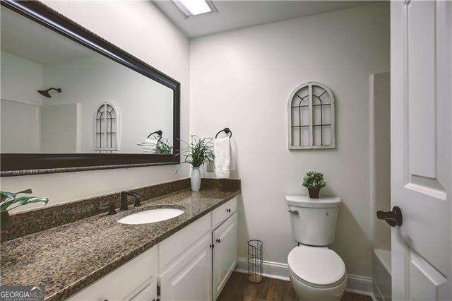 142 Carr Road, Lagrange, GA 30241