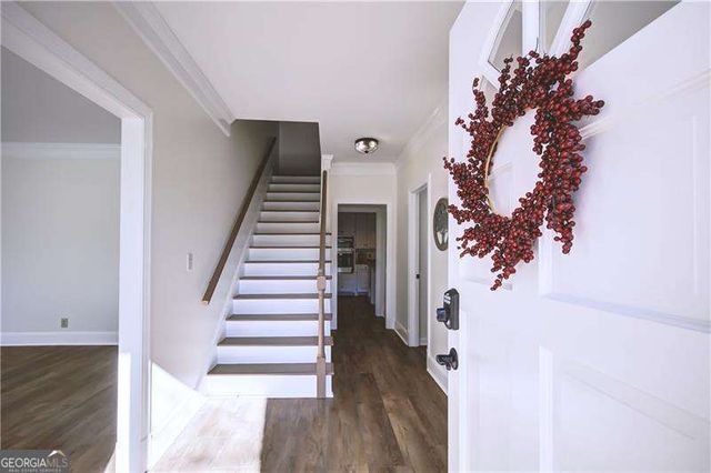 142 Carr Road, Lagrange, GA 30241