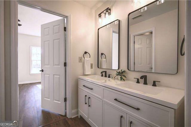 142 Carr Road, Lagrange, GA 30241