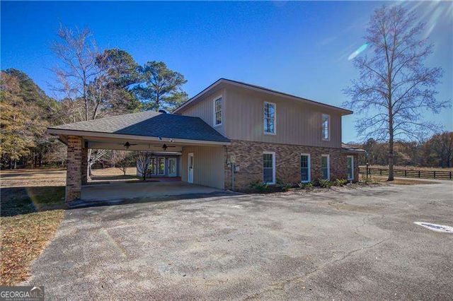 142 Carr Road, Lagrange, GA 30241