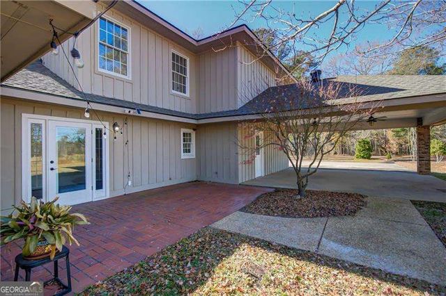 142 Carr Road, Lagrange, GA 30241