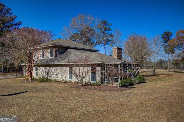 142 Carr Road, Lagrange, GA 30241