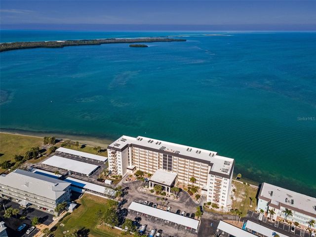 9 HAIG PLACE 312, Dunedin, FL 34698