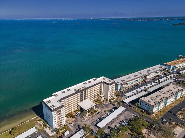 9 HAIG PLACE 312, Dunedin, FL 34698