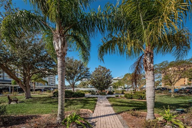 9 HAIG PLACE 312, Dunedin, FL 34698